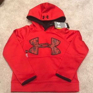 Under Armour Hoodie